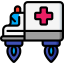 Ambulance 图标 64x64