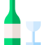 Wine icon 64x64