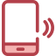 Smartphone icon 64x64