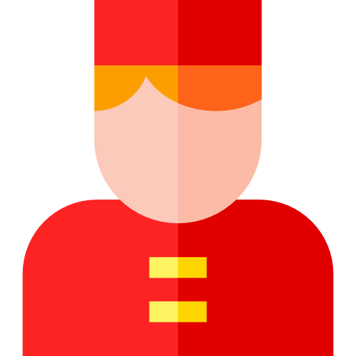 Bellboy icon