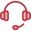 Headset icon 64x64