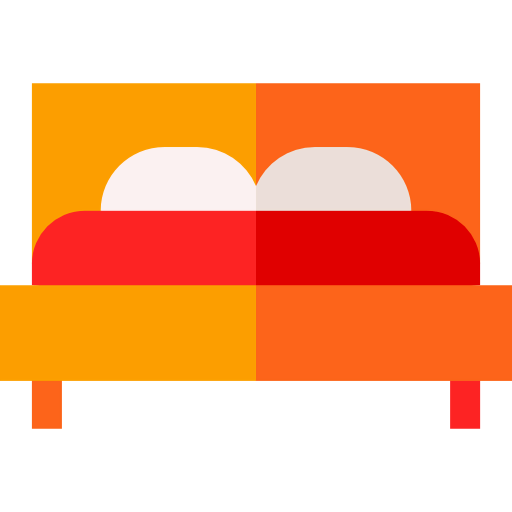 Bed icon