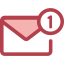 Email icon 64x64