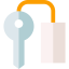 Key room icon 64x64