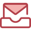 Inbox icon 64x64