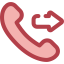 Phone call icon 64x64