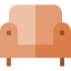 Armchair icon 64x64