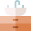 Sink icon 64x64