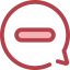 Chat icon 64x64