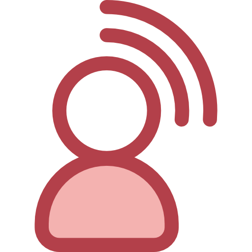 Transmitter іконка