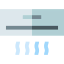 Air conditioner icon 64x64