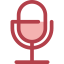 Microphone icon 64x64