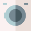 Washing machine icon 64x64