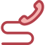 Phone call icon 64x64