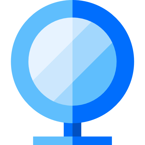 Mirror icon