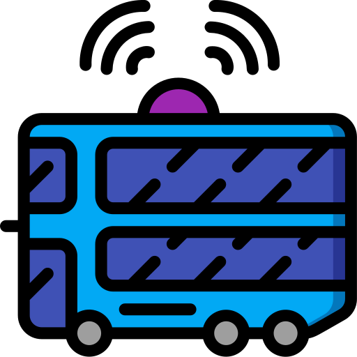 Lorry icon