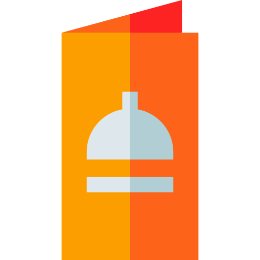 Menu icon