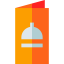Menu icon 64x64