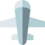 Airplane icon 64x64