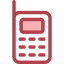Mobile phone ícono 64x64