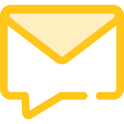 Message icon