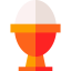 Boiled egg icon 64x64