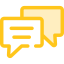 Chat icon 64x64