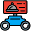 Delivery truck 图标 64x64