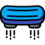 Hoverboard 图标 64x64