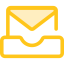 Inbox icon 64x64