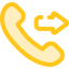 Phone call icon 64x64
