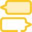 Chat icon 64x64