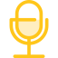 Microphone icon 64x64