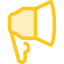Megaphone icon 64x64