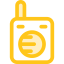 Walkie talkie icon 64x64
