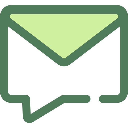 Message icon