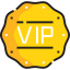 Vip icon 64x64