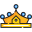 Princess icon 64x64