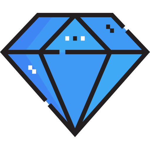 Diamond icon