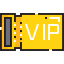 Vip icon 64x64