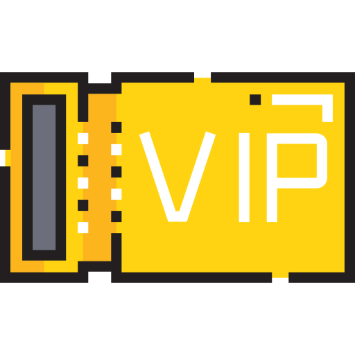VIP иконка