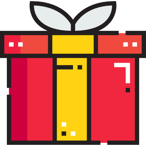 Gift icon