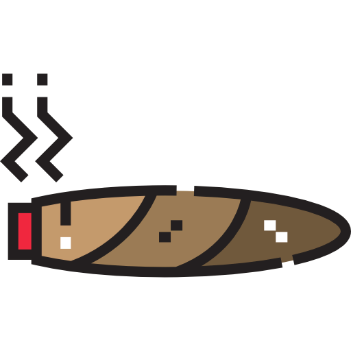 Cigar icon