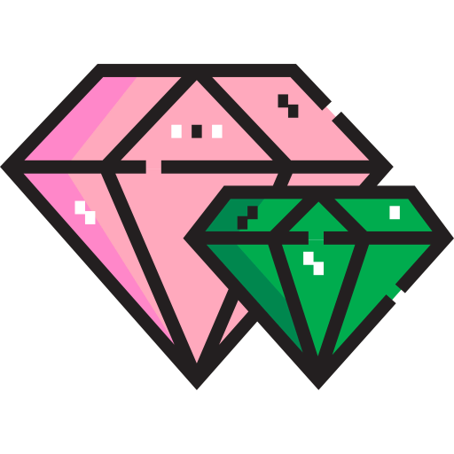Diamond ícone