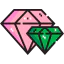 Diamond icon 64x64