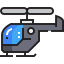 Helicopter icon 64x64