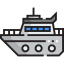 Yatch icon 64x64