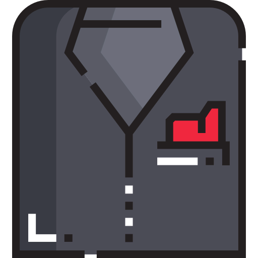 Suit icon
