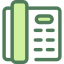 Telephone icon 64x64