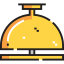 Bell icon 64x64
